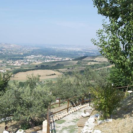 Giardinotto Casa Vacanze Altino  Buitenkant foto