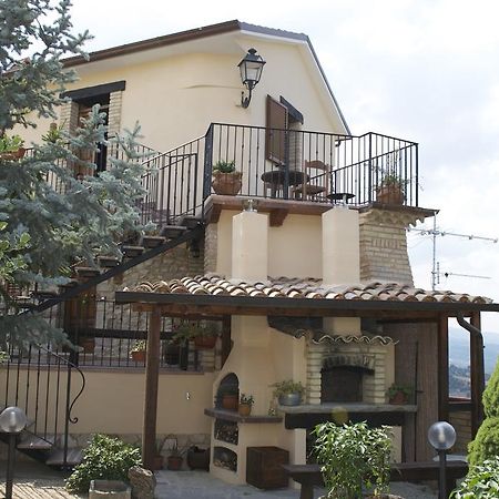 Giardinotto Casa Vacanze Altino  Buitenkant foto