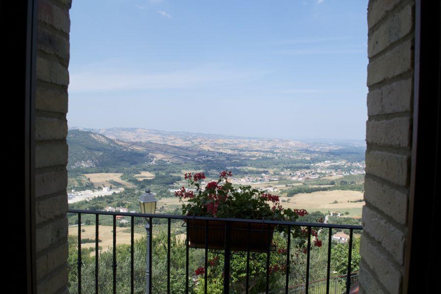 Giardinotto Casa Vacanze Altino  Buitenkant foto