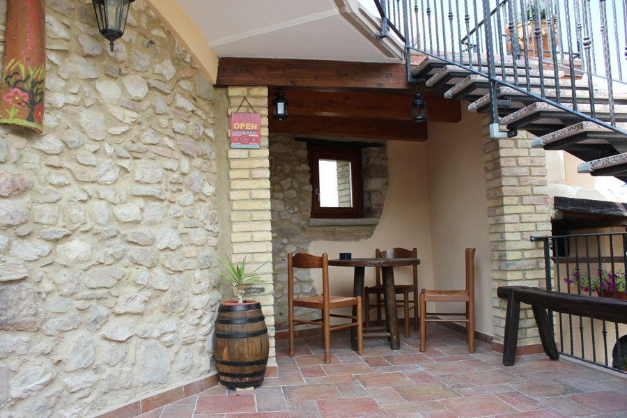 Giardinotto Casa Vacanze Altino  Buitenkant foto