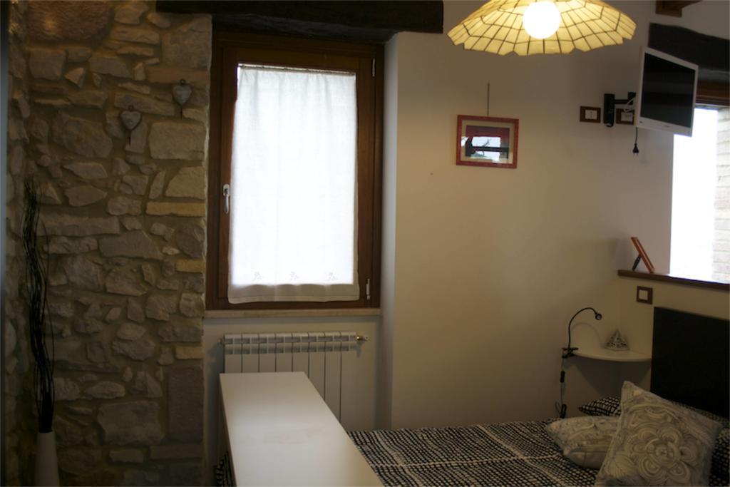 Giardinotto Casa Vacanze Altino  Buitenkant foto