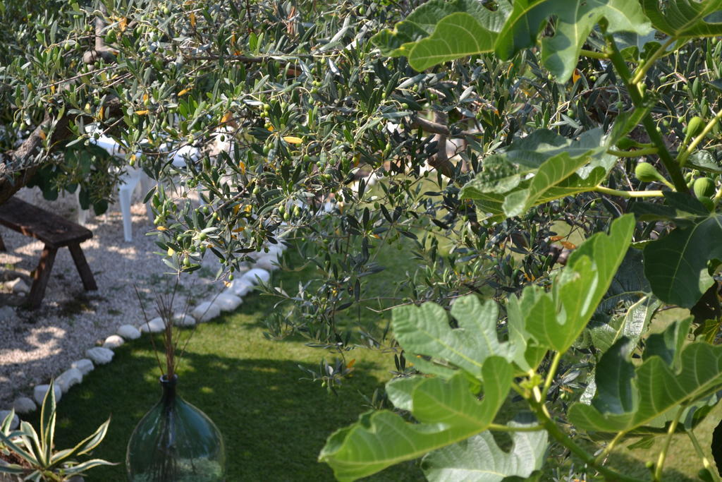 Giardinotto Casa Vacanze Altino  Buitenkant foto