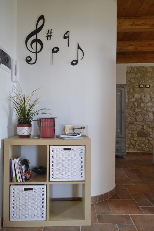 Giardinotto Casa Vacanze Altino  Kamer foto