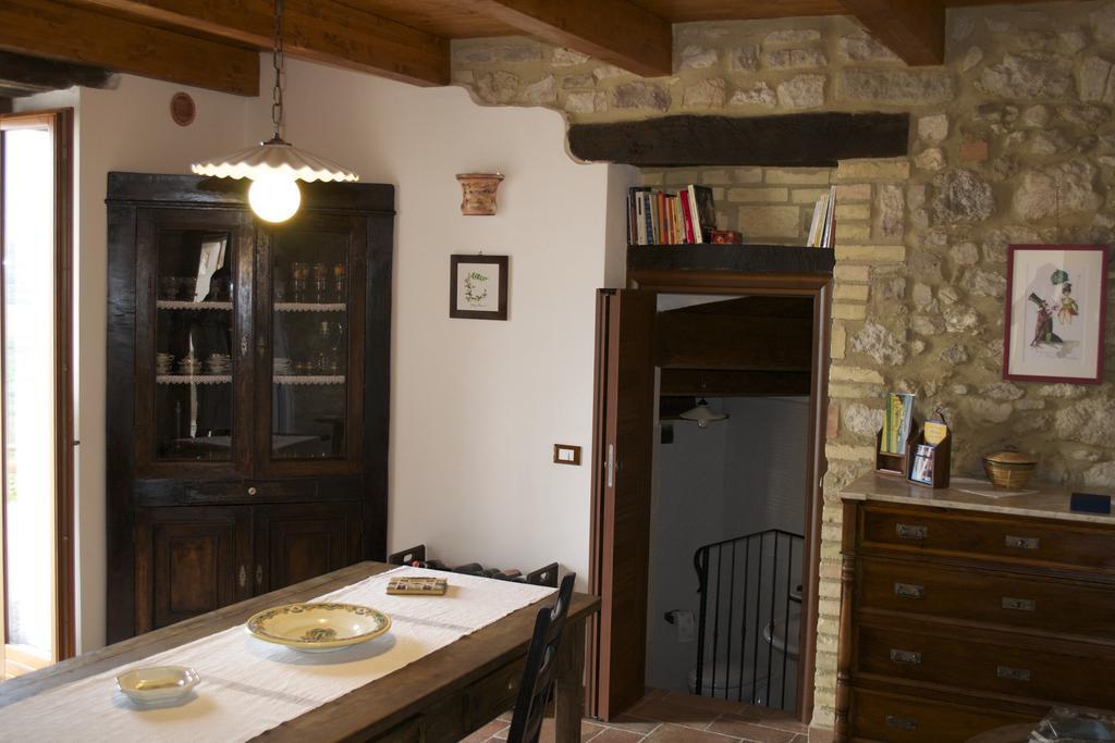 Giardinotto Casa Vacanze Altino  Kamer foto
