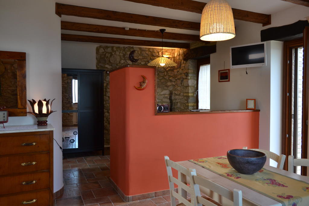 Giardinotto Casa Vacanze Altino  Kamer foto