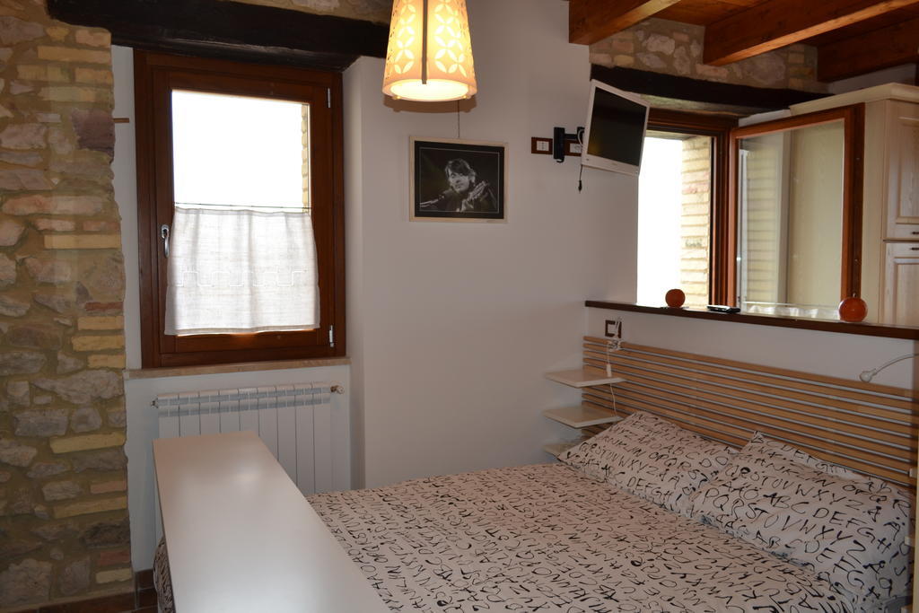 Giardinotto Casa Vacanze Altino  Kamer foto