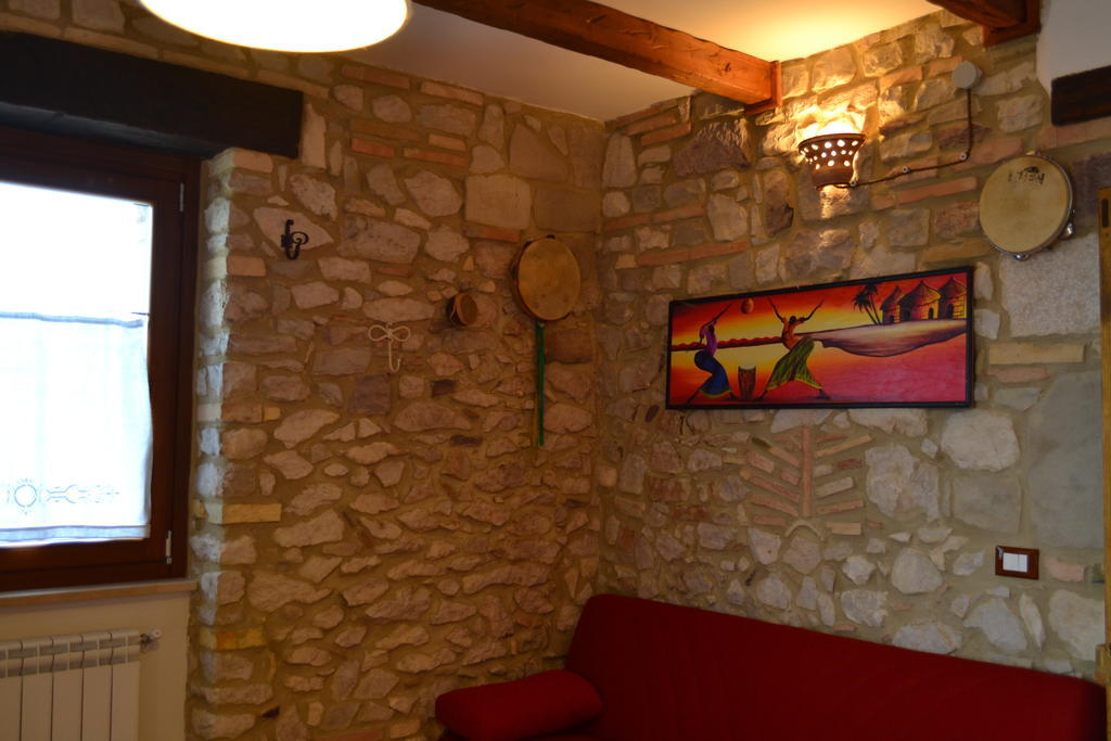 Giardinotto Casa Vacanze Altino  Kamer foto