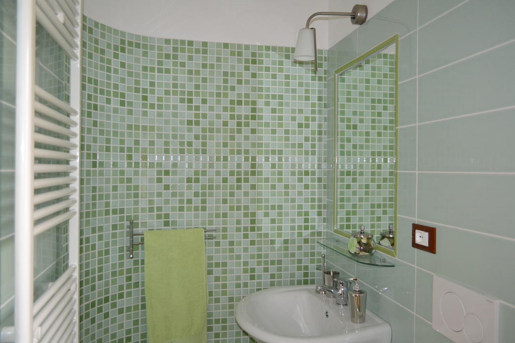 Giardinotto Casa Vacanze Altino  Kamer foto